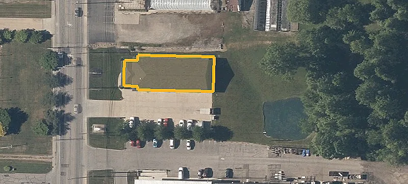3499 State Rd