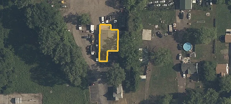 8406 Airport Hwy
