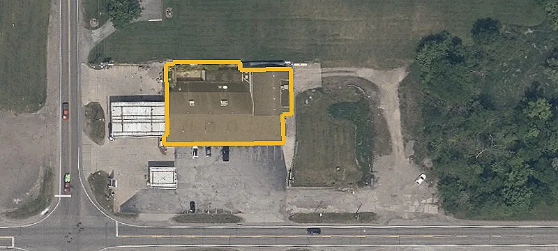 10960 1098th W Akron Canfield Rd, Unit 980