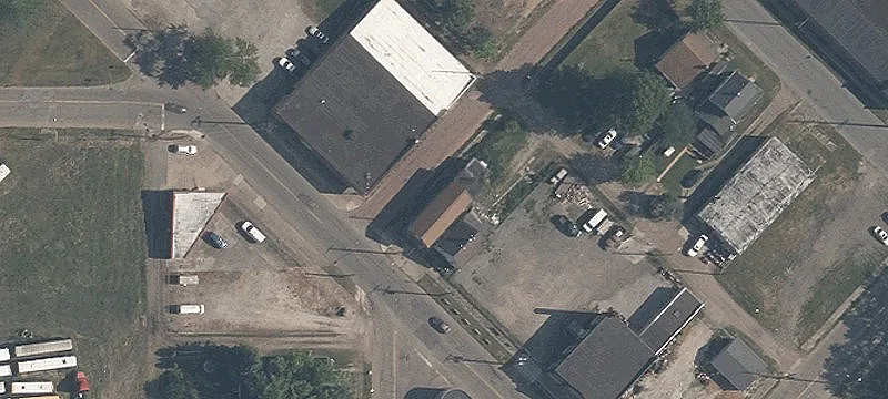 251 Hester Ave