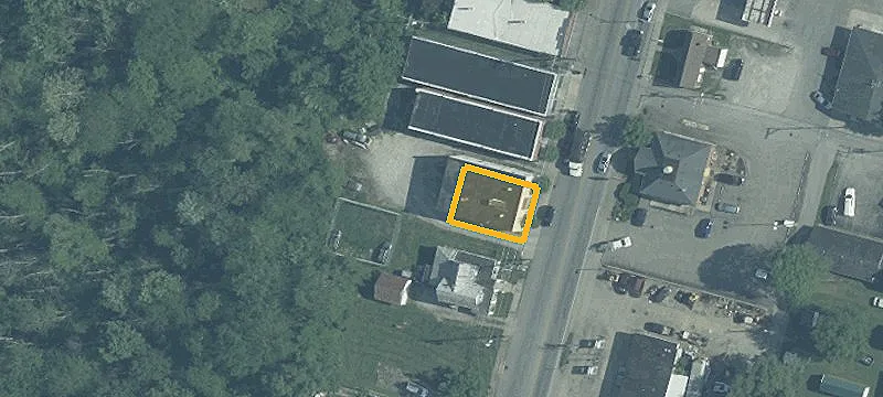 112 High St