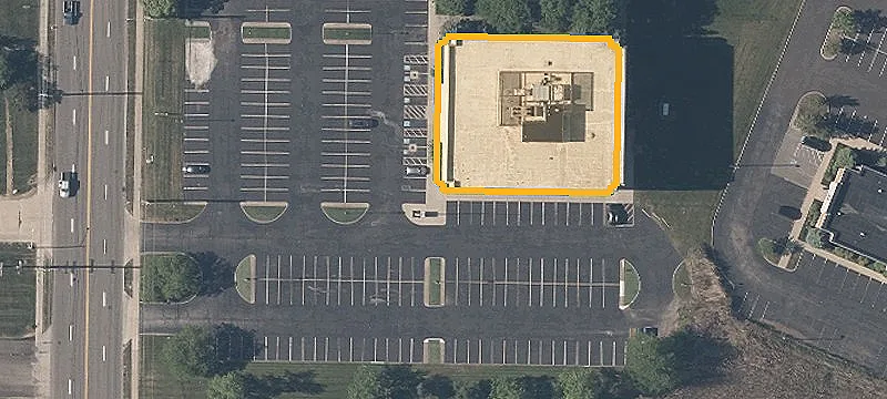 6001 Cochran Rd