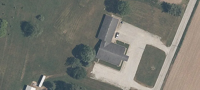 61 Hartville N Rd