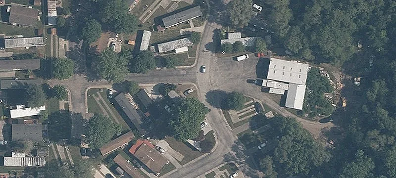5300 Rdg Rd