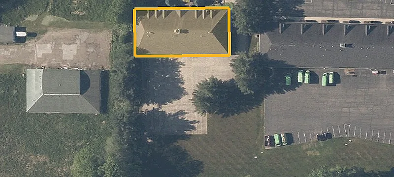 1500 Georgetown Rd