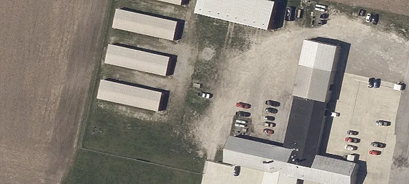 3706 Us Hwy 20th W