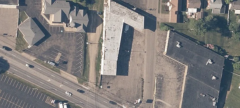 2707 Fulton NW Dr