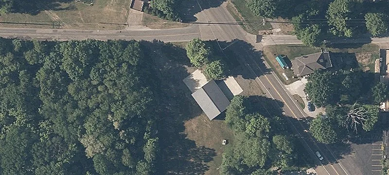 3022 Arcadia Rd
