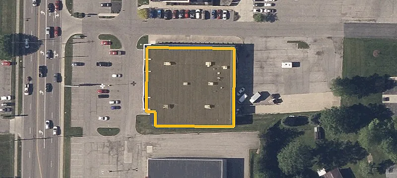 892 Lexington Springmill Rd, Unit 900