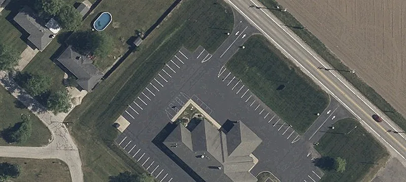 1111 Woodville Rd