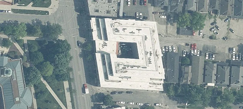 2004 High St