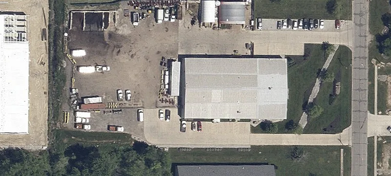 5000 Mls Industrial Pkwy