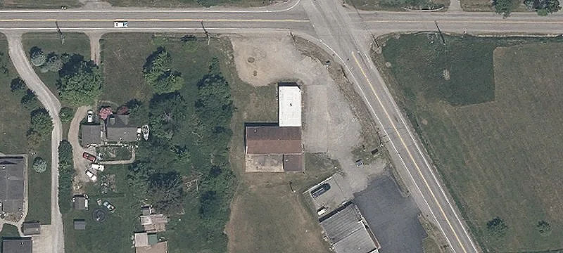 12028 Woodworth Rd