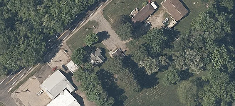 863 Cherry E St