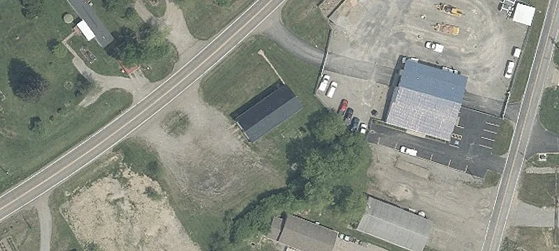 47131 Y And O Rd