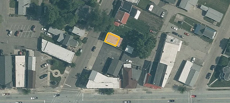 10 Main St