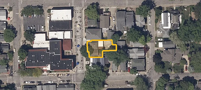 223 Walnut Ave