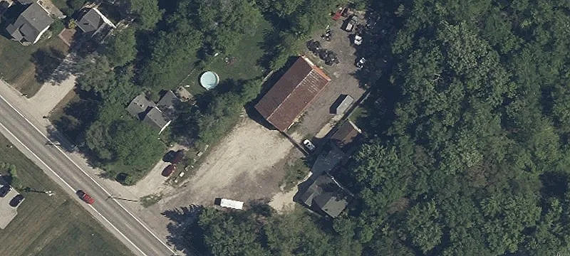 5711 Woodville Rd