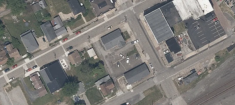 16 Walnut St
