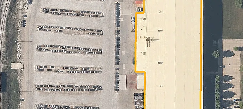 1400 Enterprise Pkwy