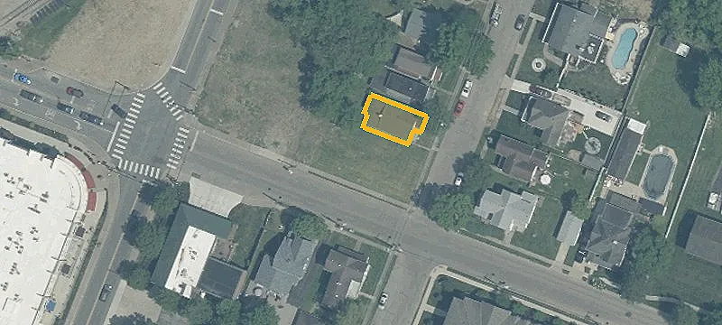 Loveland Ave