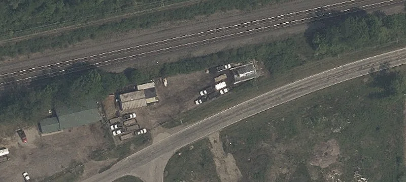 9900 Old Airport Hwy
