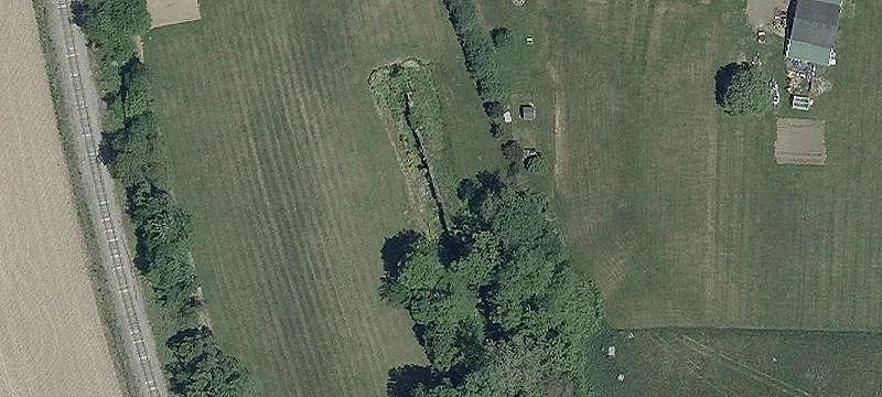2685 Horns Ml SE Rd