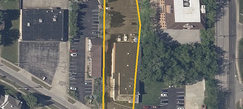 7033 Ml Rd