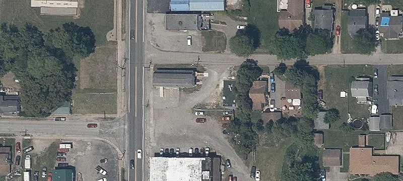 3781 Main St