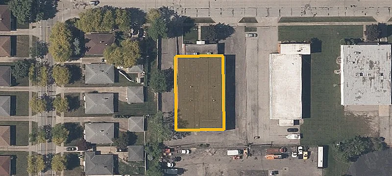 14150 Industrial N Ave