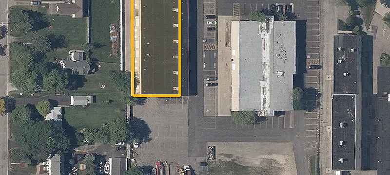 24700 Aurora Rd