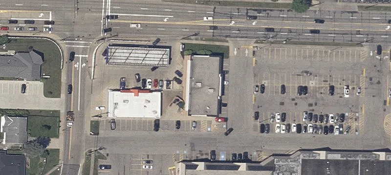 445 Bagley Rd