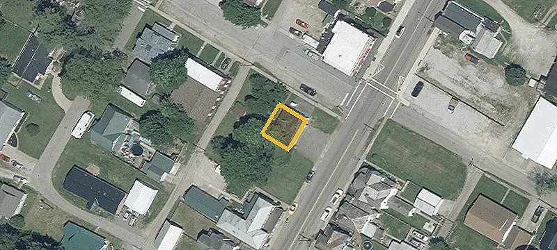 201 Main St