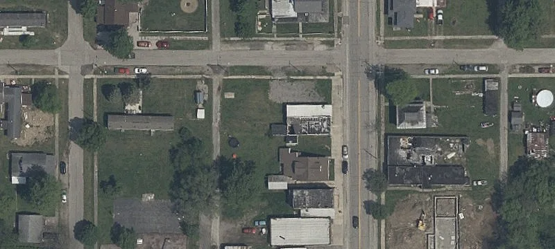 2545 Main St