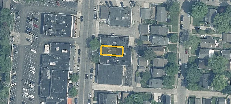 1306 Grandview Ave