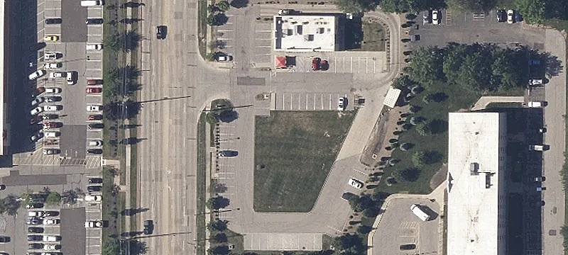 6895 Rdg Rd