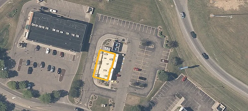 12 Massillon Marketplace SW Dr