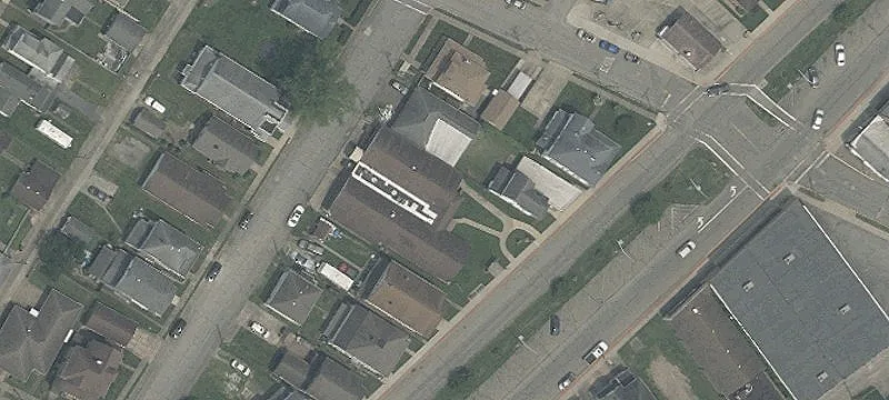 3809 Central Ave