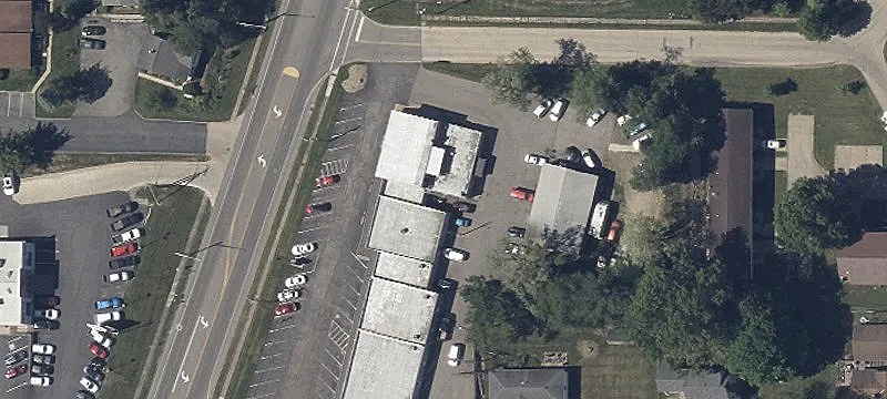 2641 Cleveland Rd, Unit 2657