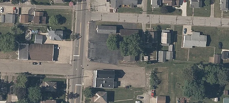 540 Wabash N Ave