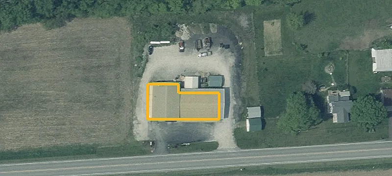 3975 Us Rte 40th E
