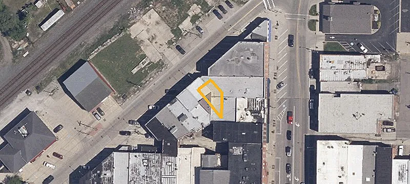 128 Depot St