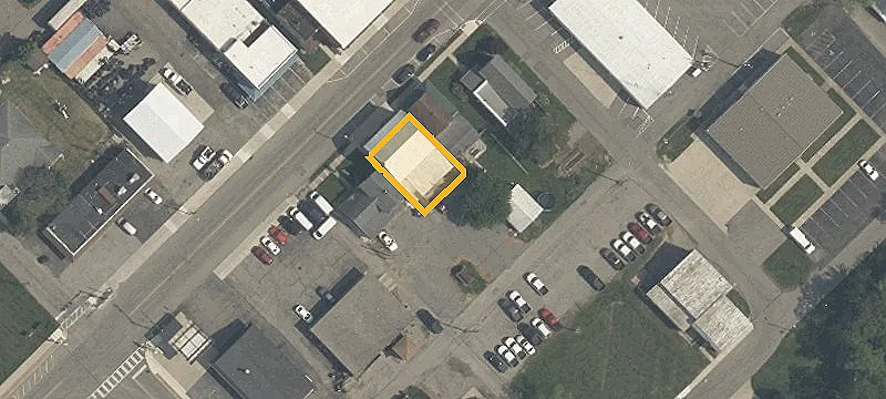322 Main St