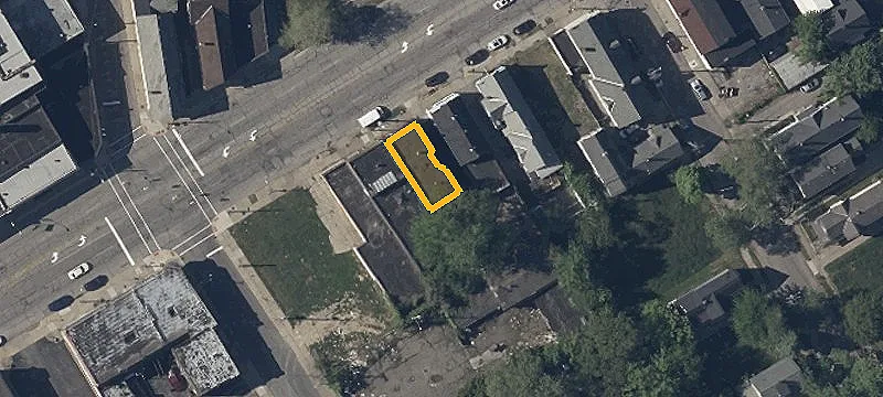 6516 Saint Clair Ave