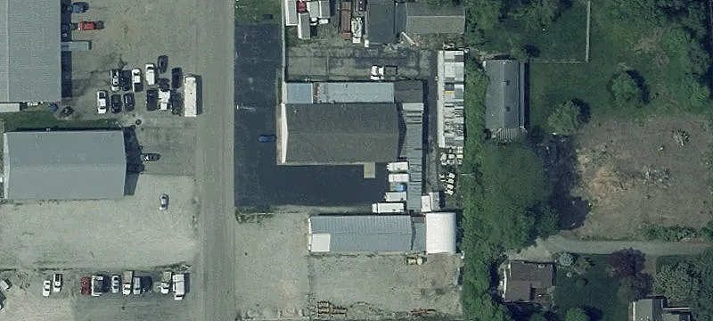 150 Industrial Dr