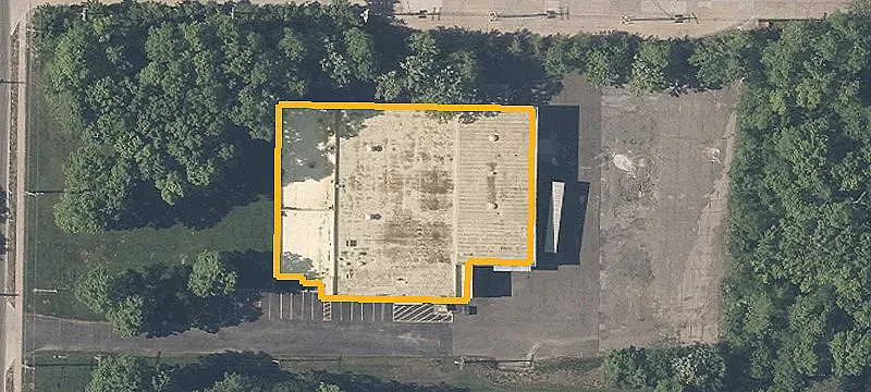 6185 Cochran Rd