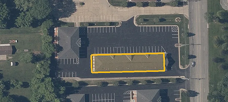 2786 Som Ctr Rd, Unit 2794