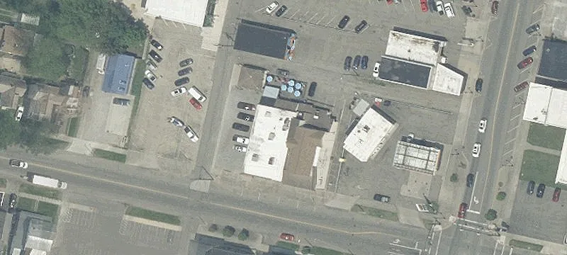 115 Frnt SW Ave