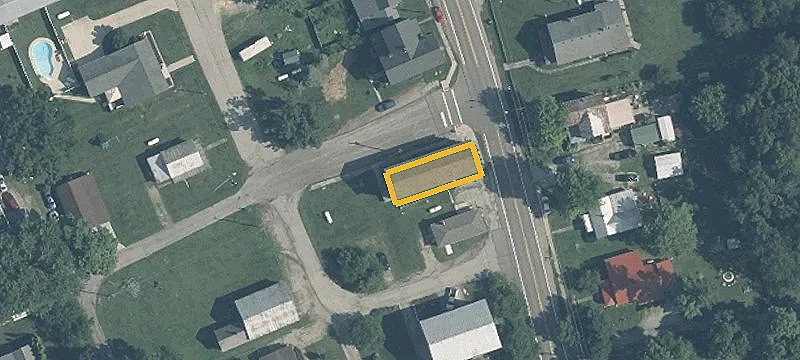 4361 State Rte 203