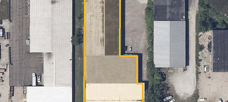 1030 Industrial Pkwy